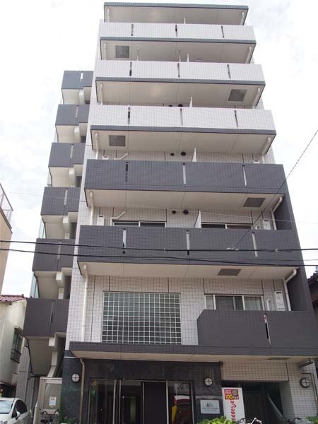 アプレシティ三ノ輪